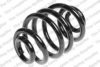 LESJ?FORS 4208468 Coil Spring